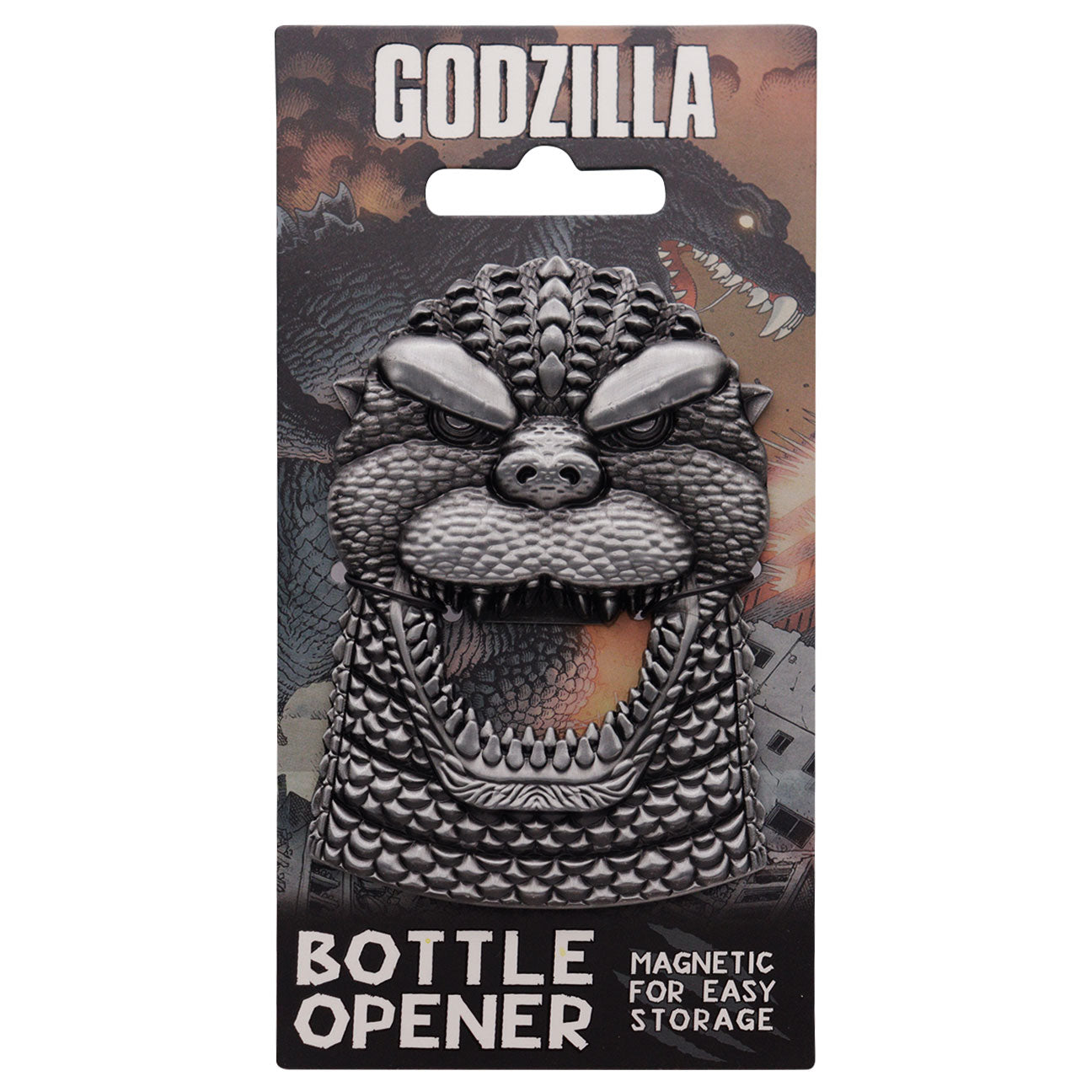 Shop Godzilla Water Bottle online