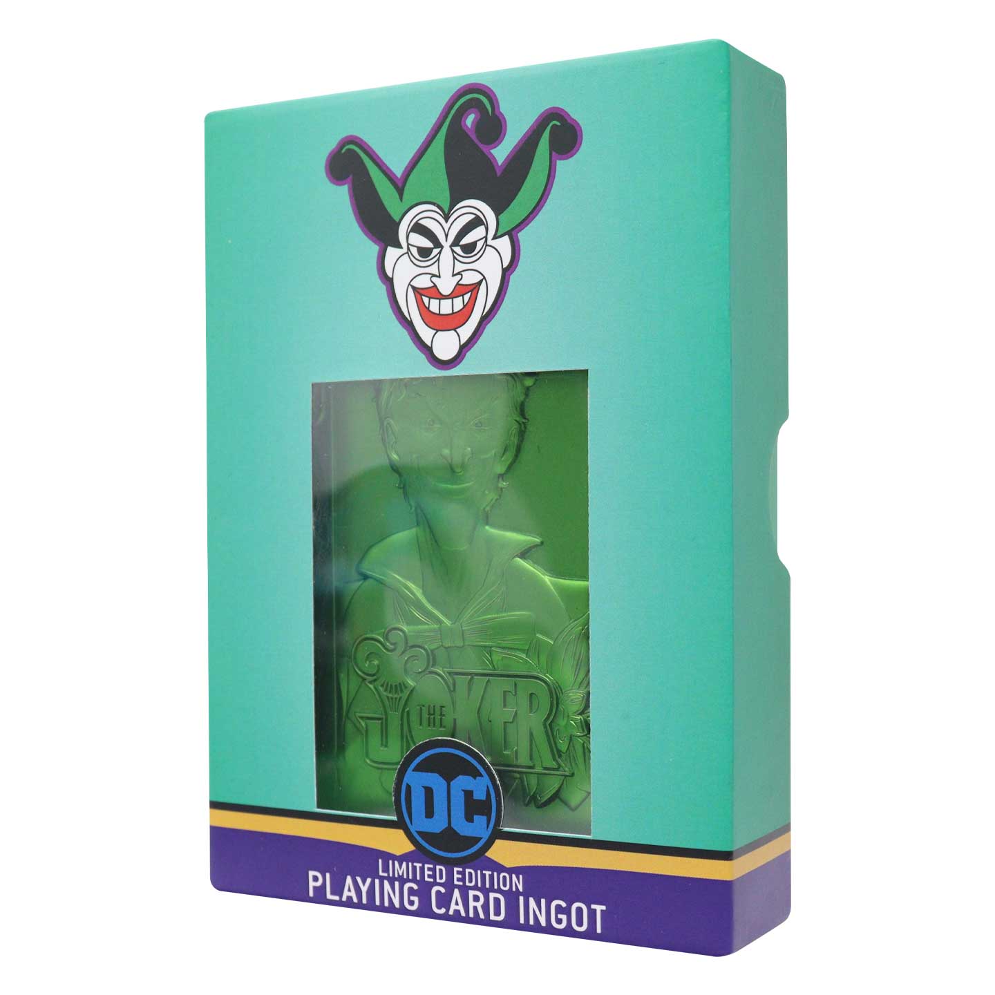 Minecraft Playing Cards 52x Playing Cards, 2x Joker Cards, 1x Metal Storage  Tin 