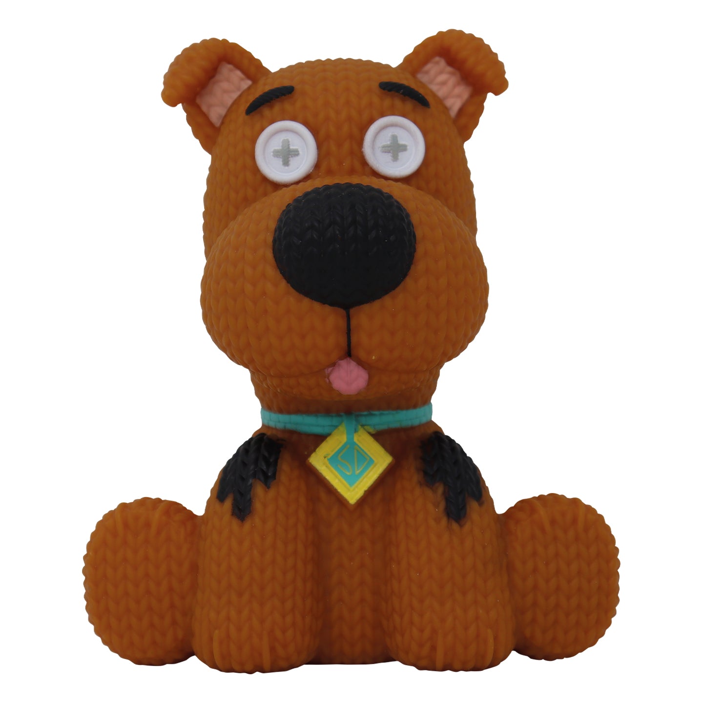 5 foot scooby doo stuffed animal