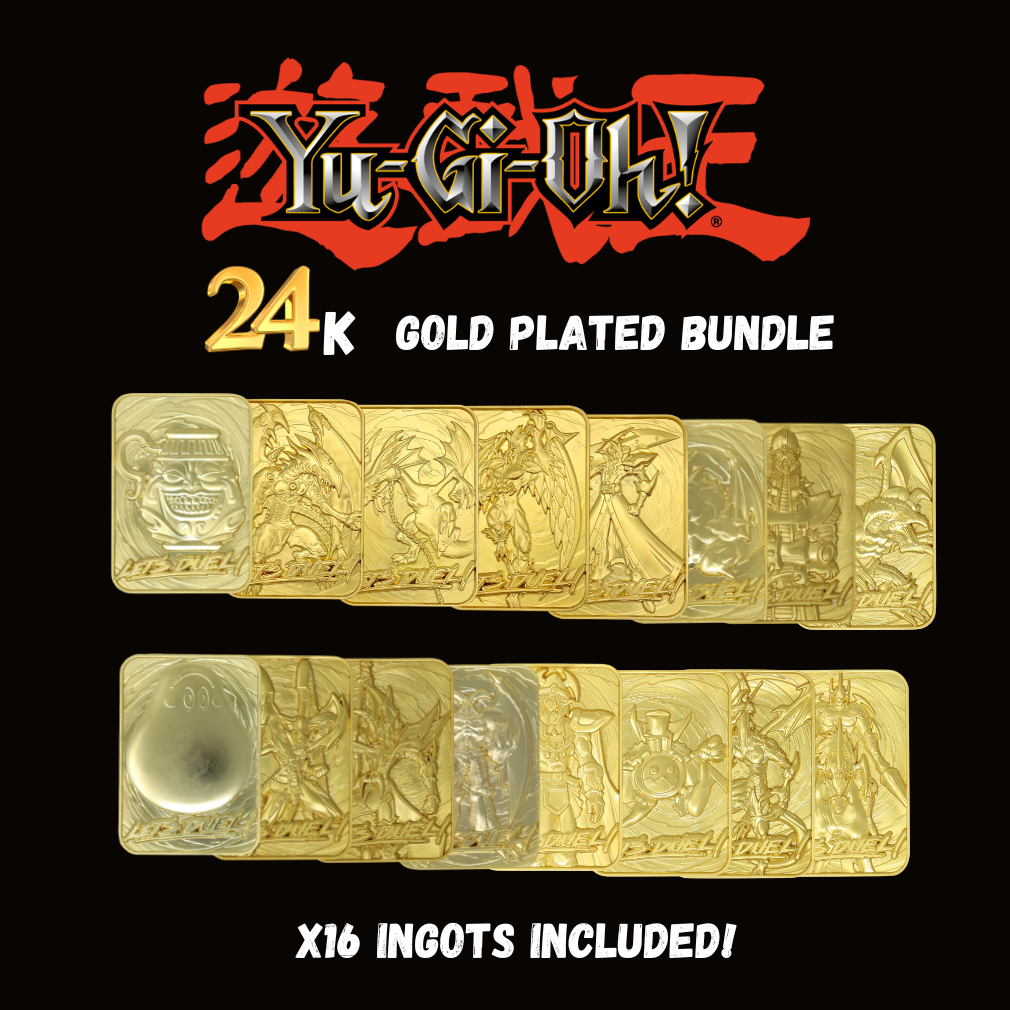 Yu-Gi-Oh! Time Wizard outlet Bundle