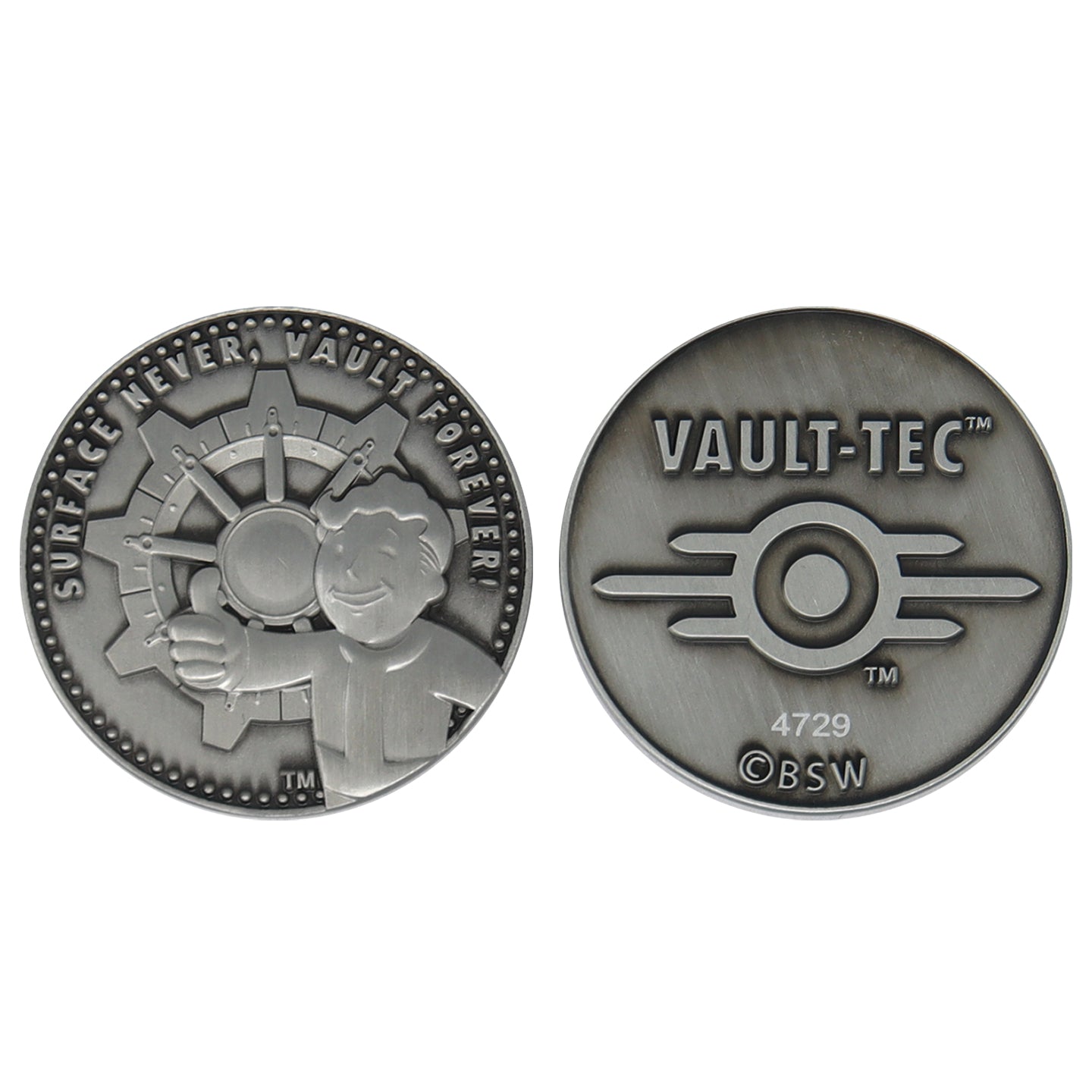 Coins – Fanattik