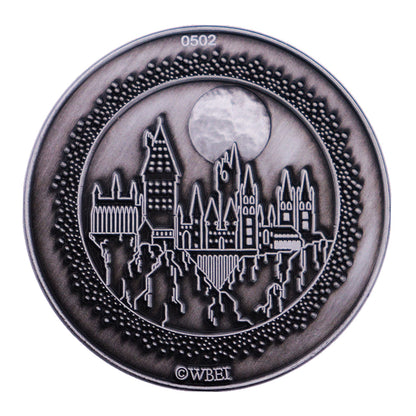 Harry Potter Limited Edition Ron Weasley Collectible Coin