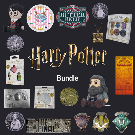 Harry Potter Bundle