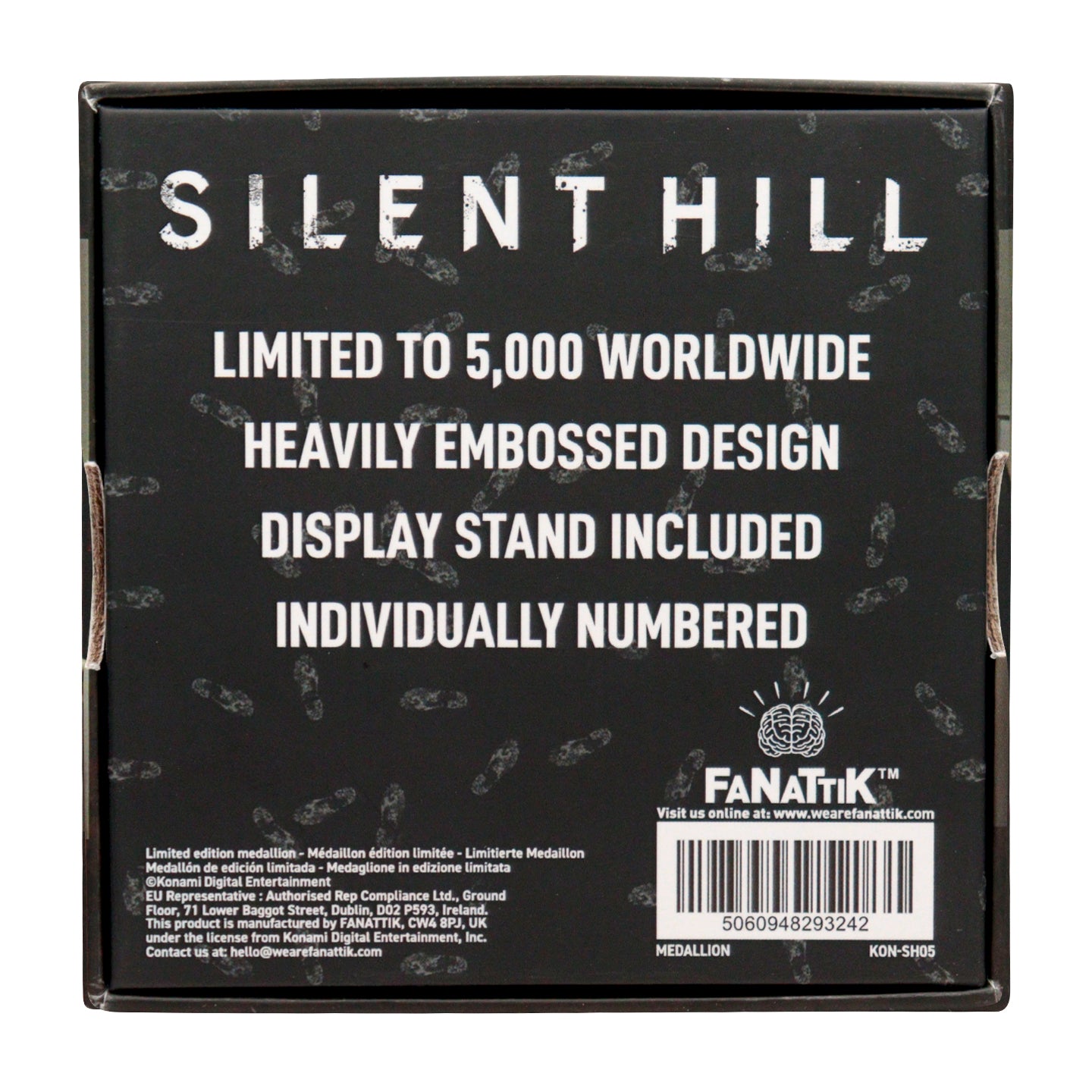 Silent Hill 2 online Vinyl NEW SEALED