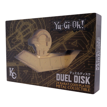 YGO Duel Disk