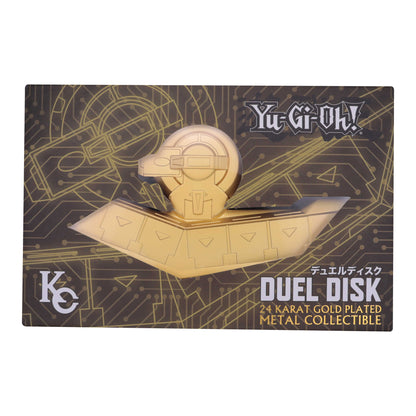 YGO Duel Disk