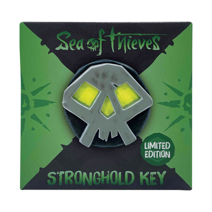 Sea of Thieves Stronghold Key Replica