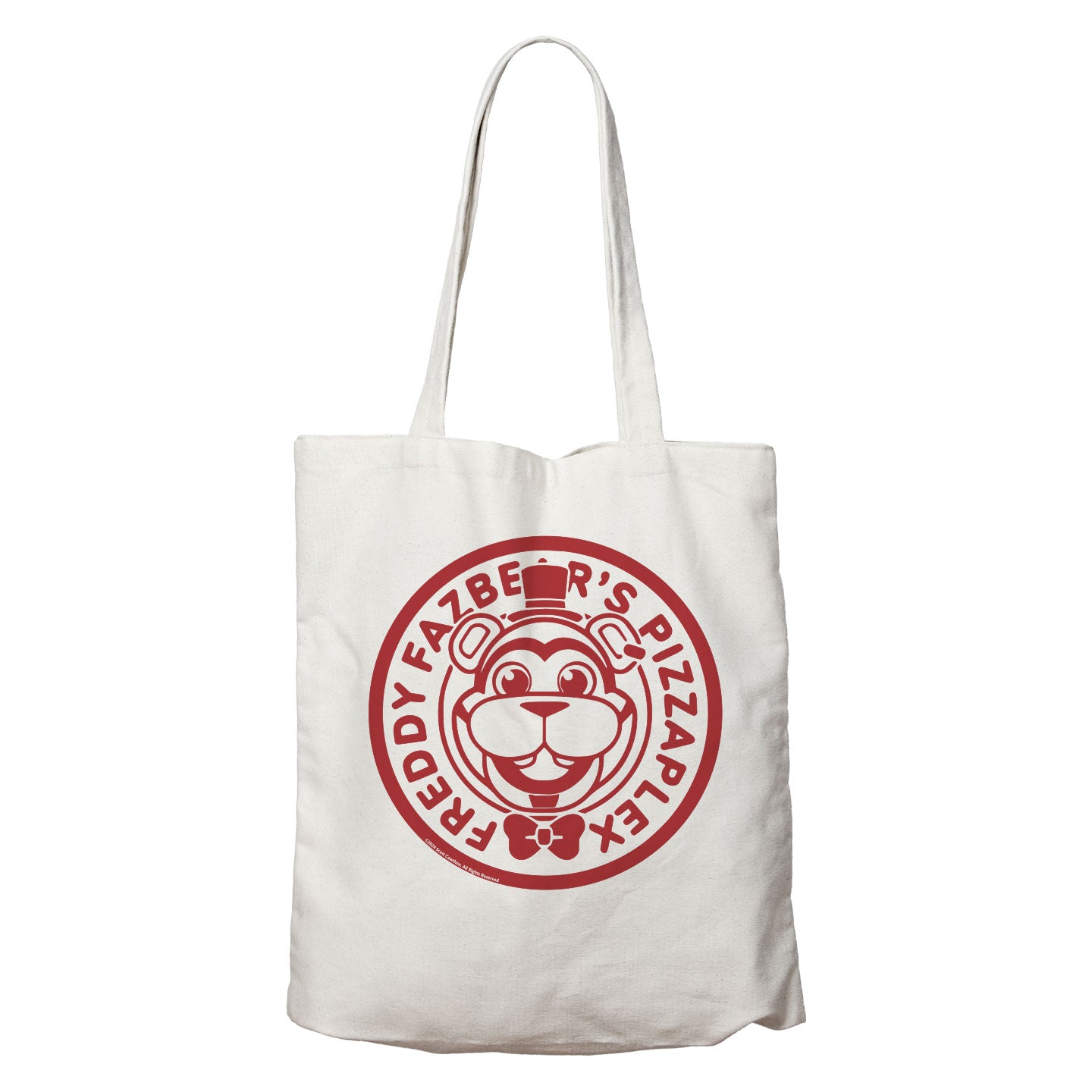 Five Nights at Freddy's Tote Bag 