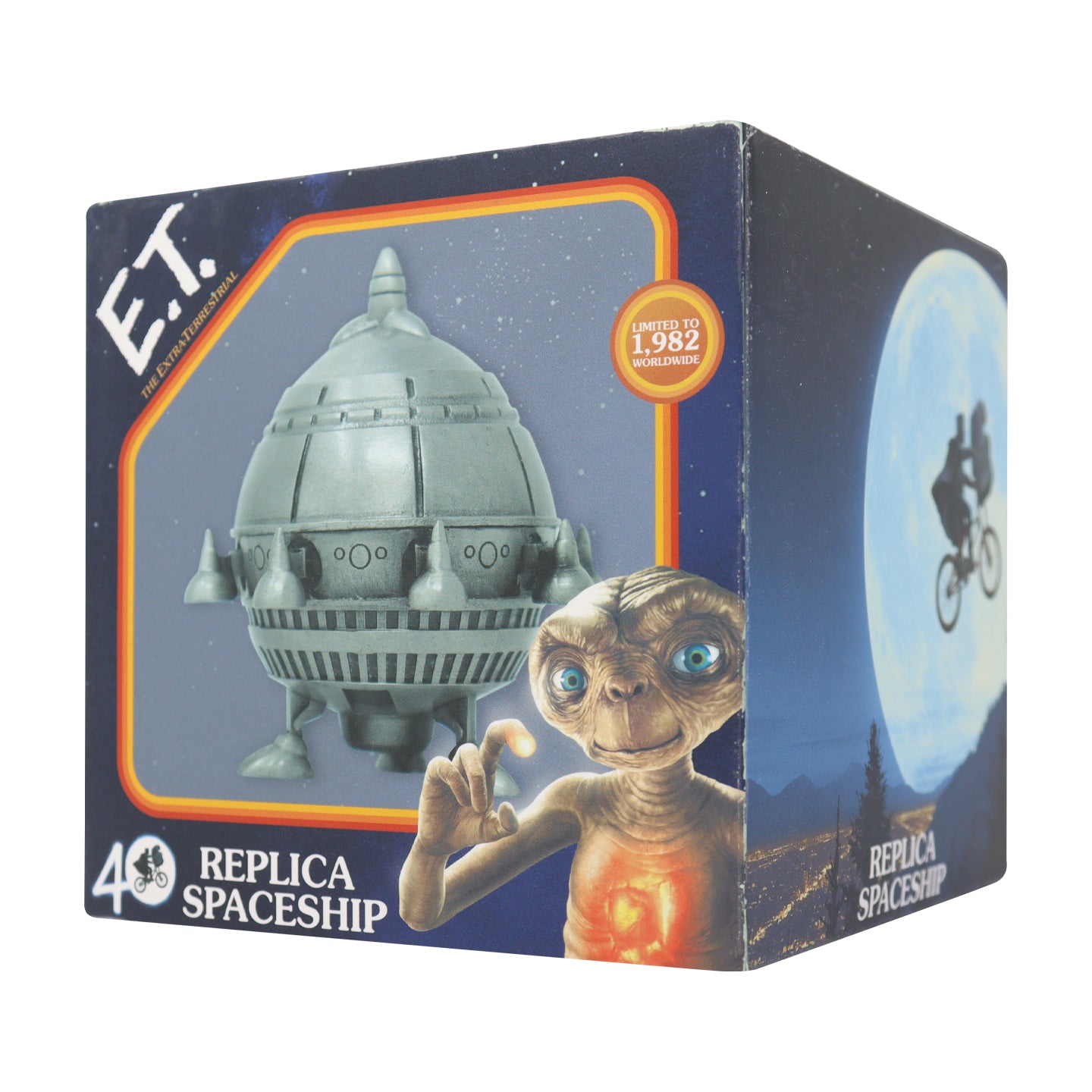 Et spaceship hot sale toy