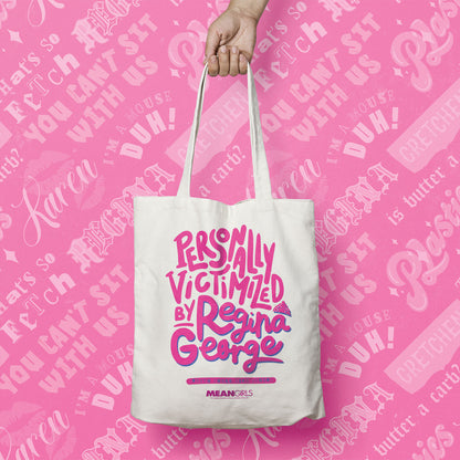 Mean Girls tote bag from fanattik