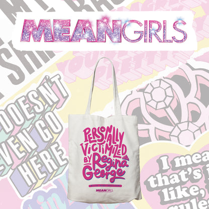 Mean Girls tote bag from fanattik