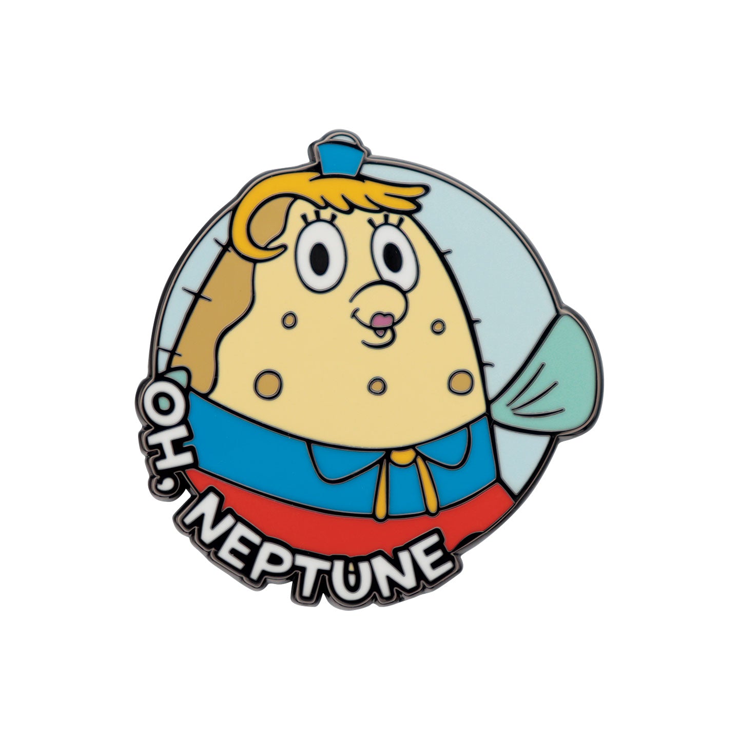 SpongeBob SquarePants Mystery Pins CDU