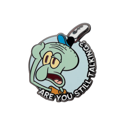 SpongeBob SquarePants Mystery Pins CDU