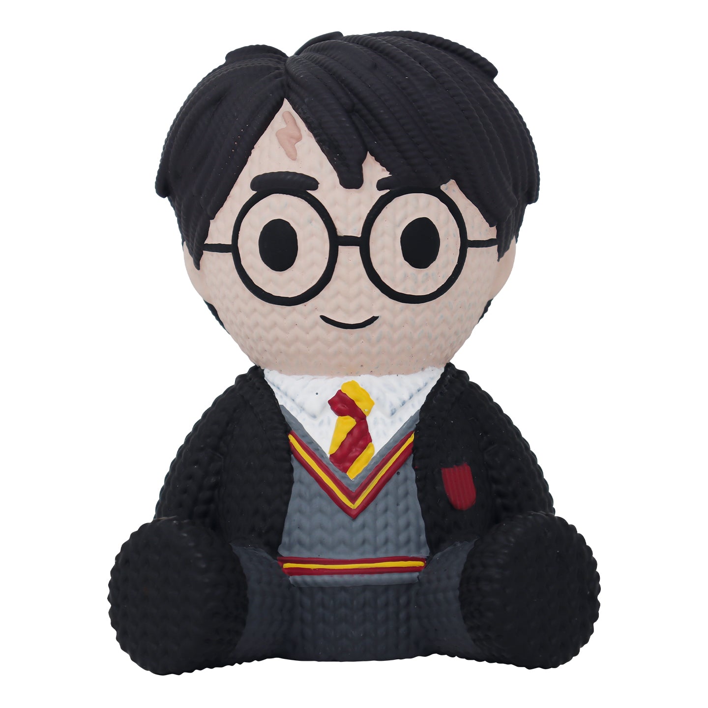 Harry Potter collectible vinyl figure from Handmade by Robots