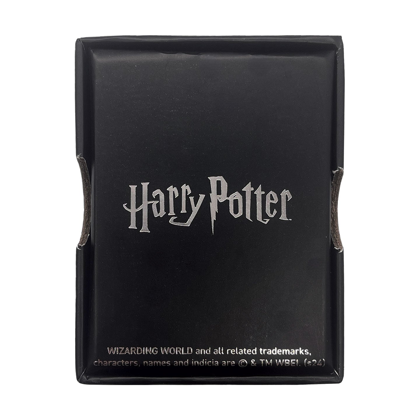 Harry Potter Flying Key Necklace Box 