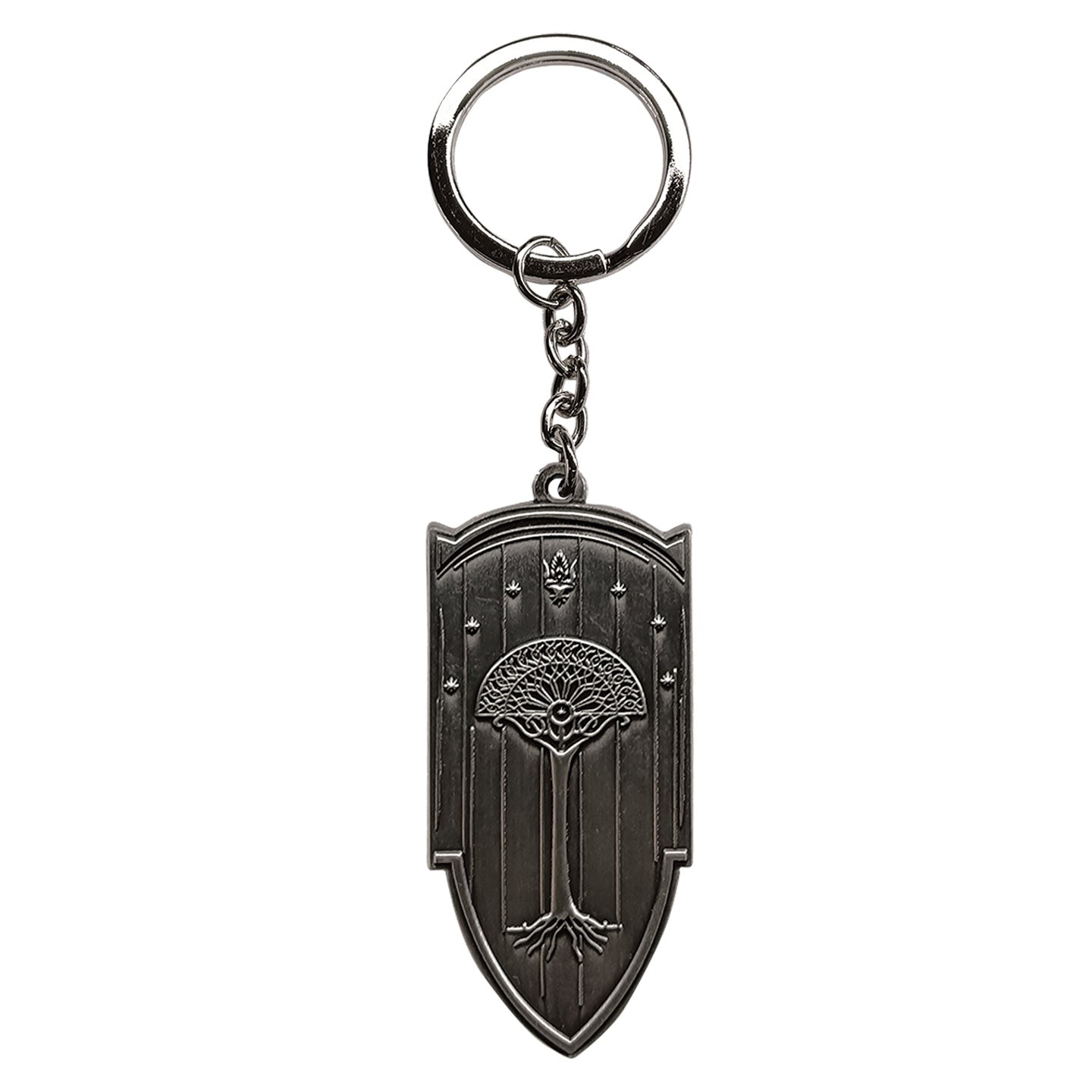 The Lord of the Rings Gondor Keyring