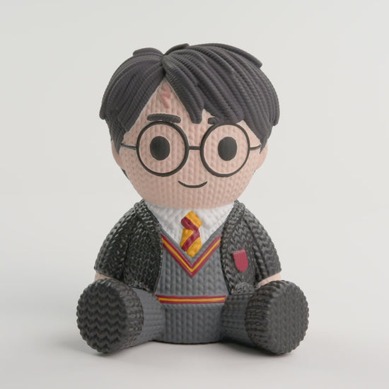 Harry Potter collectible vinyl figure from Handmade by Robots