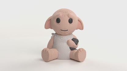 Harry Potter - Dobby Collectible Vinyl Figure from Handmade By Robots